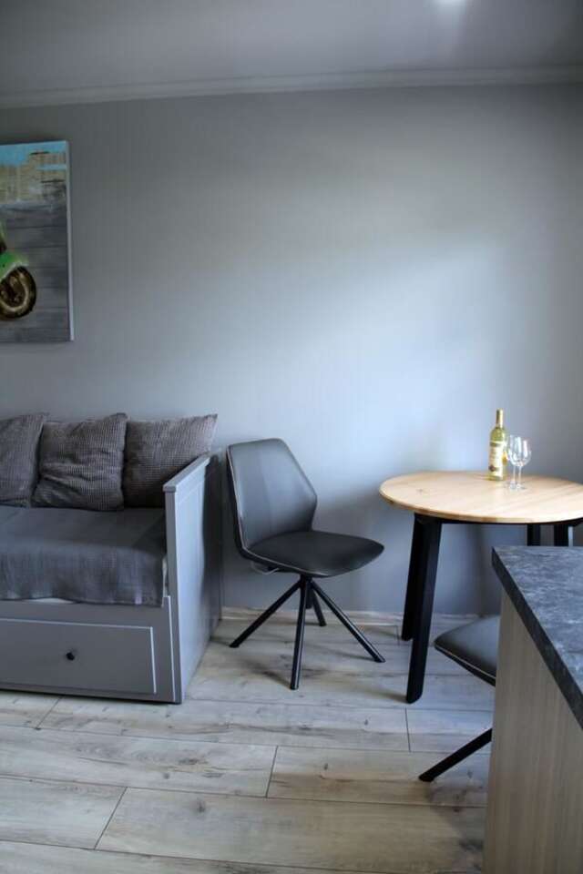 Апартаменты Loft design studio apartment Рига-18